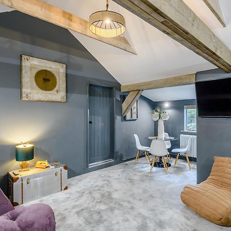 Villa 1 Lamb Barn à Saint Osyth Extérieur photo