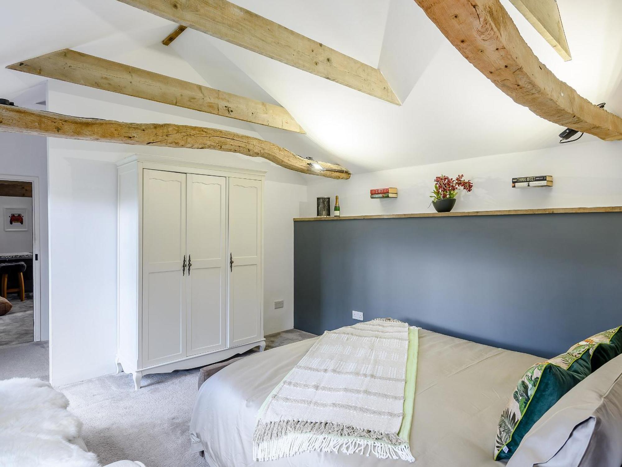Villa 1 Lamb Barn à Saint Osyth Extérieur photo
